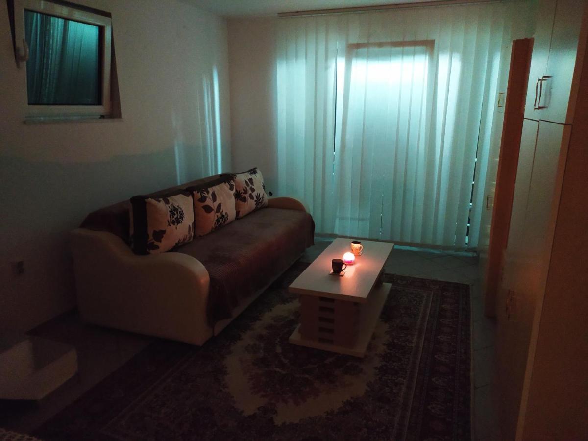 Apartman Todorovic Apartment Jagodina Exterior photo